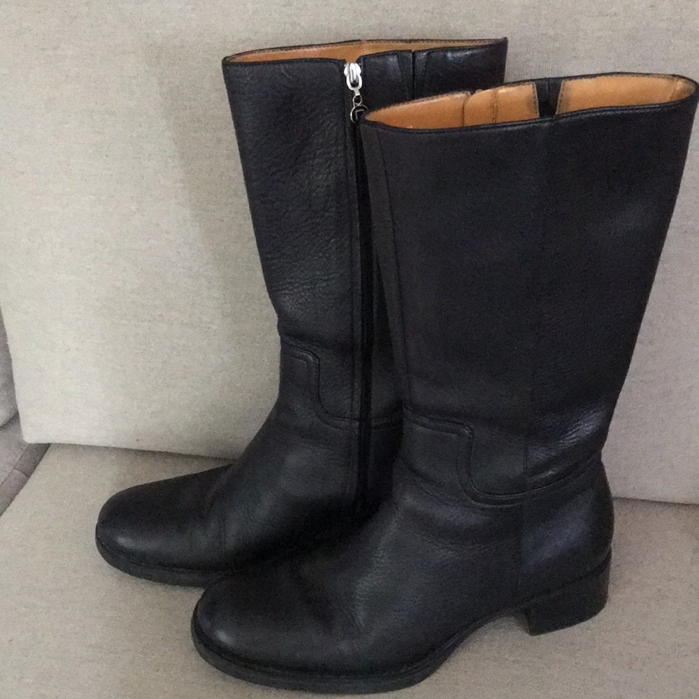 Rockport Waterproof Boots